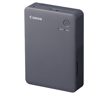 Mobile Printers - SELPHY QX20 - Canon South & Southeast Asia